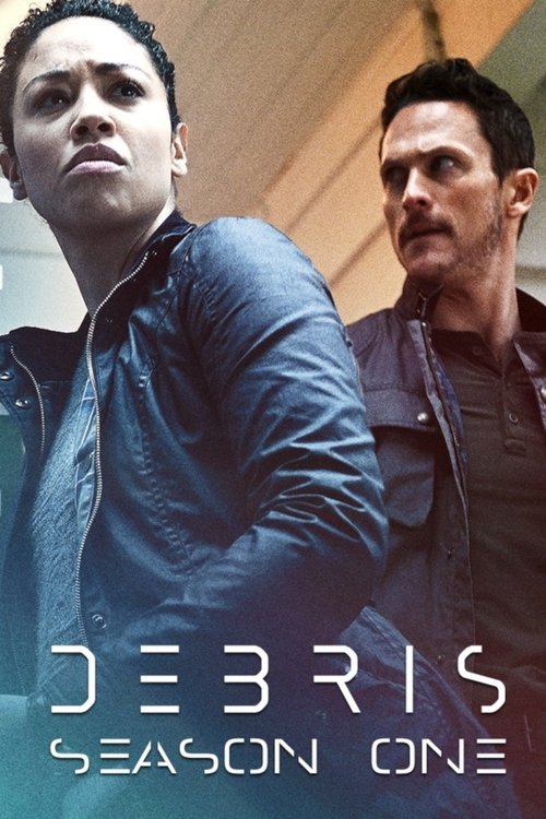 Poster for Season 1