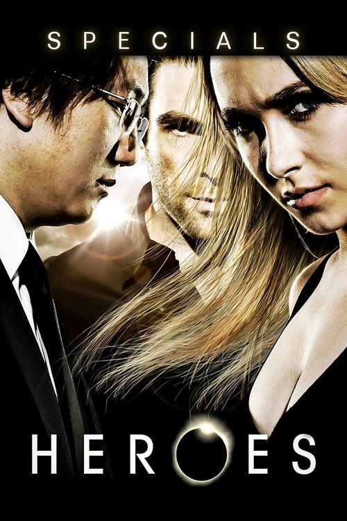 Poster for Specials