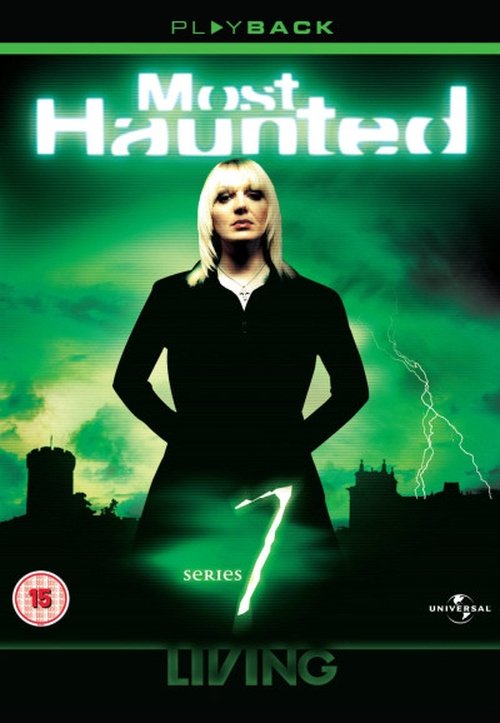 Poster for season 7