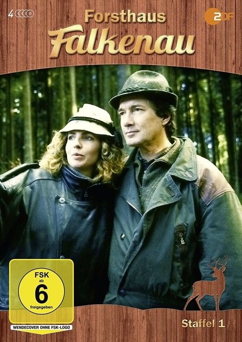 Poster for Season 1