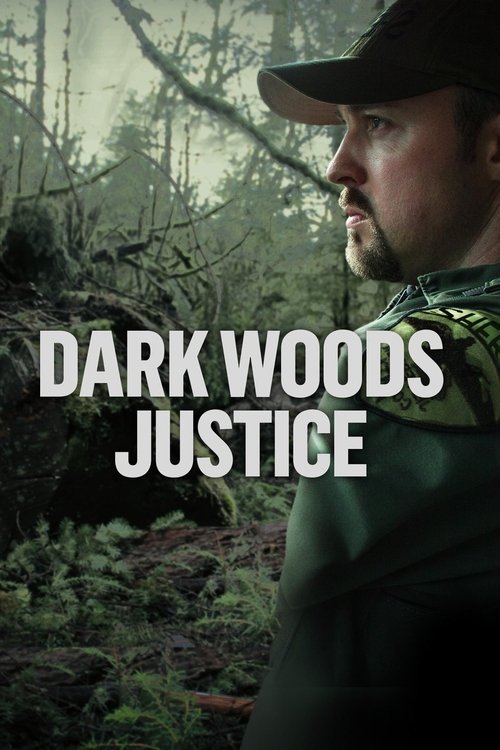 Poster for Dark Woods Justice