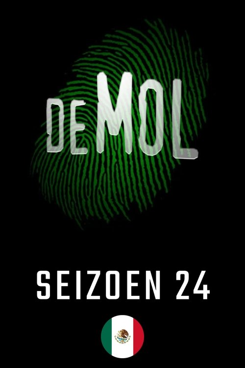 Poster for Season 24