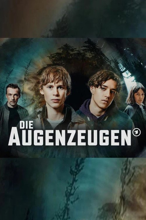 Poster for Season 1
