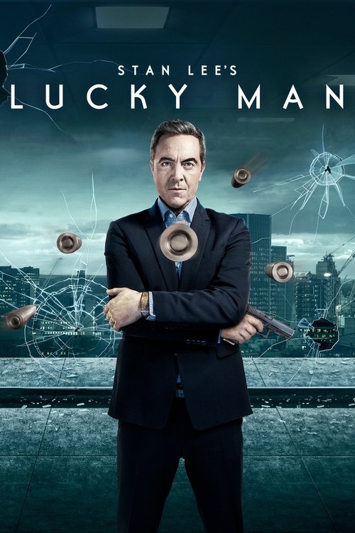 Poster for Series 1