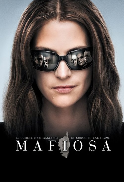 Poster for Mafiosa