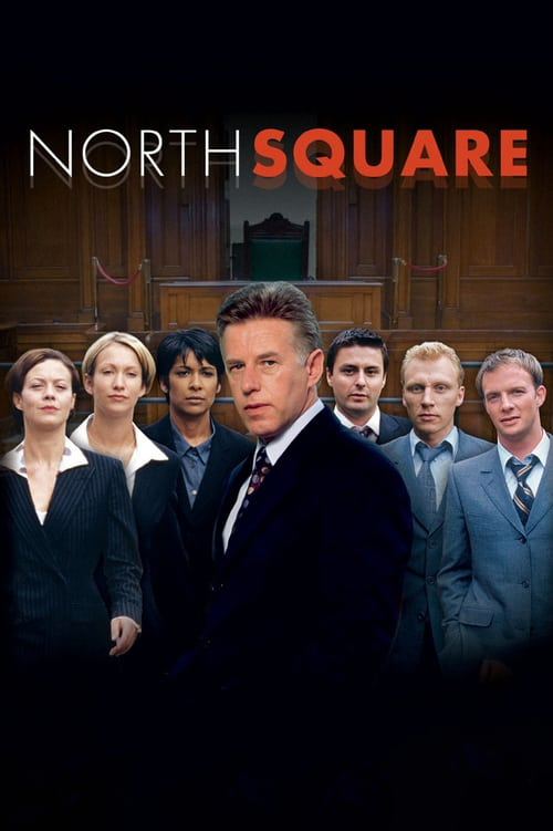 Poster for North Square