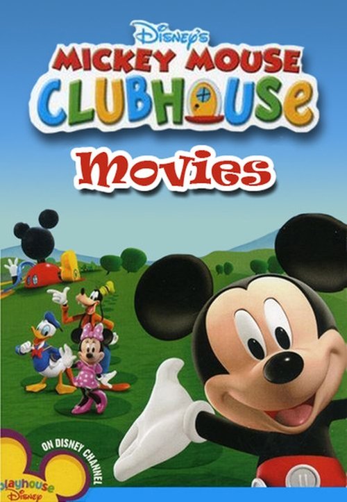 Poster for Specials