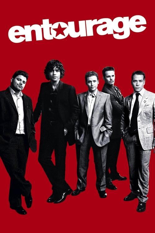 Poster for Season 4