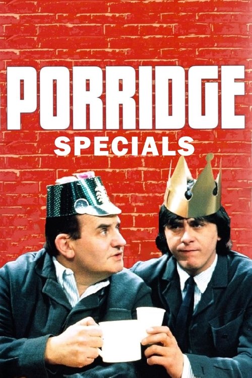 Poster for Specials