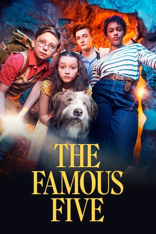 Poster for Series 1