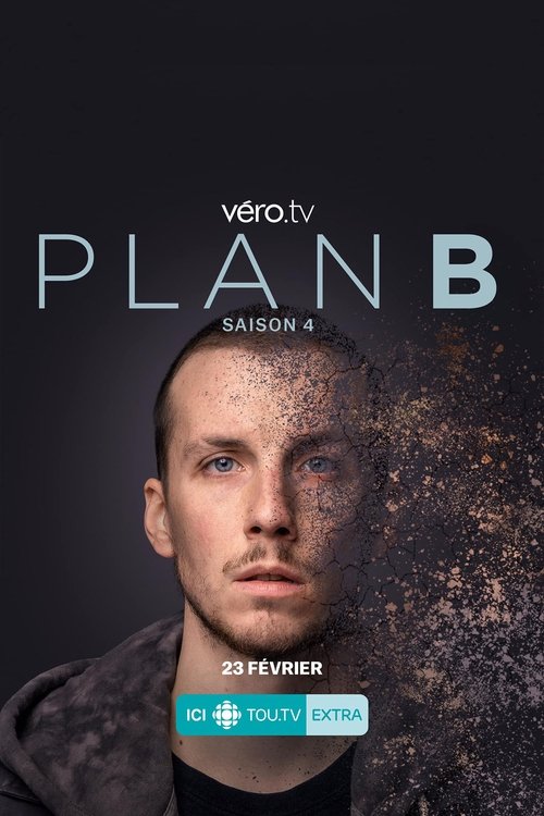 Poster for Season 4