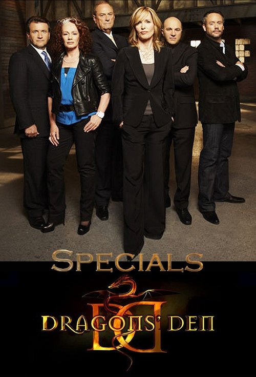 Poster for Specials