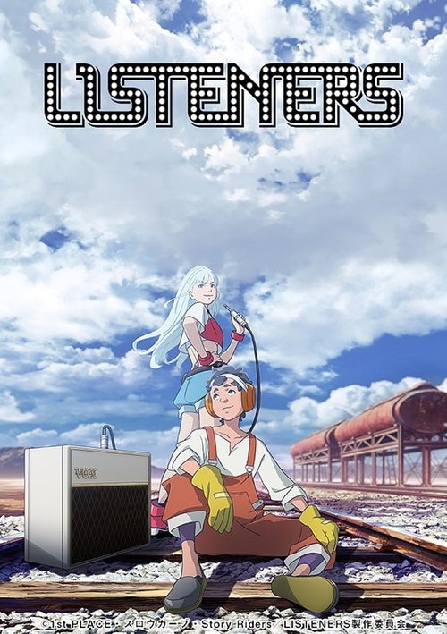 Poster for Listeners