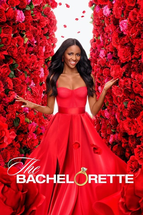 Poster for Season 20