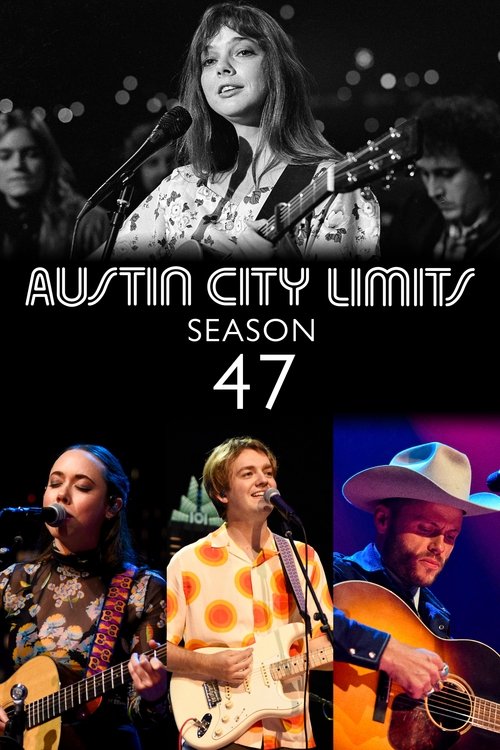 Poster for Season 47