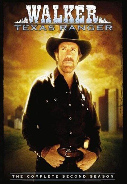Poster for Season 2