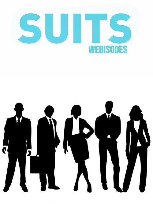 Poster for Suits Webisodes