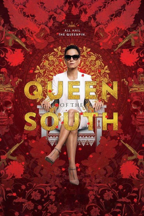 Poster for Season 1