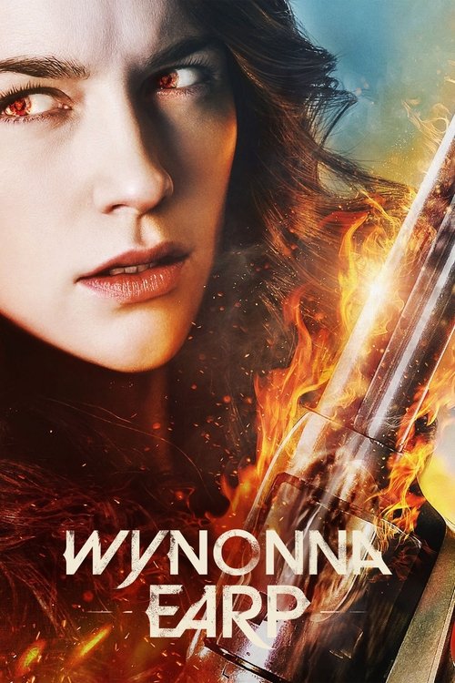 Poster for Season 2