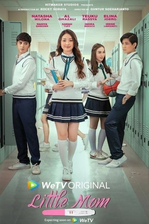 Poster for Season 1