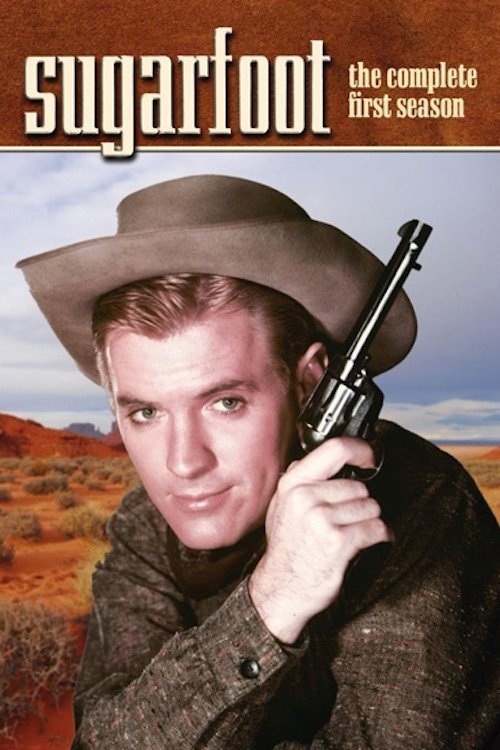 Poster for Season 1