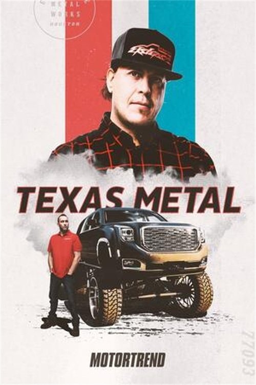 Poster for Season 6