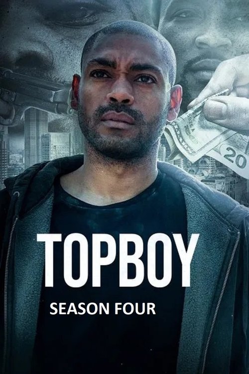 Poster for Season 4