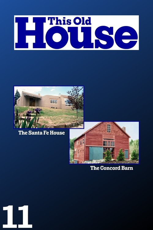 Poster for Season 11