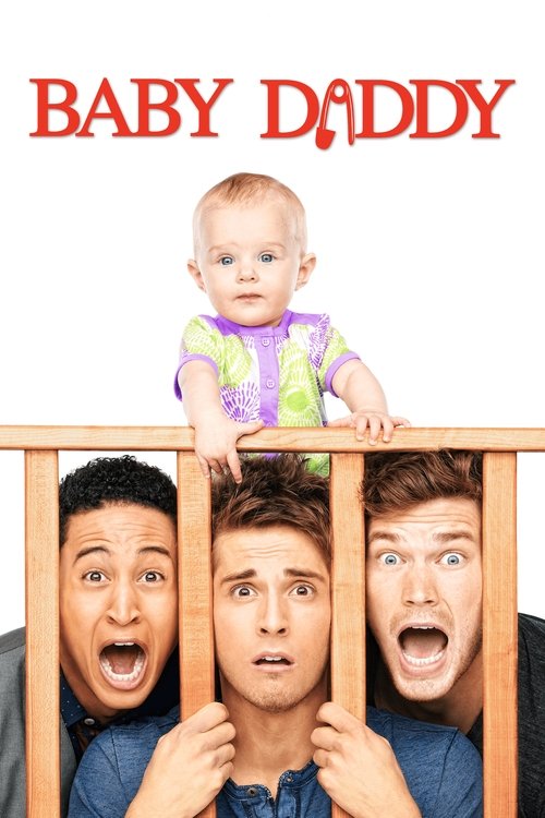 Poster for Season 2