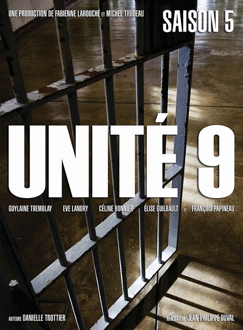 Poster for Season 5