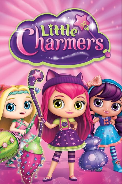 Poster for Little Charmers