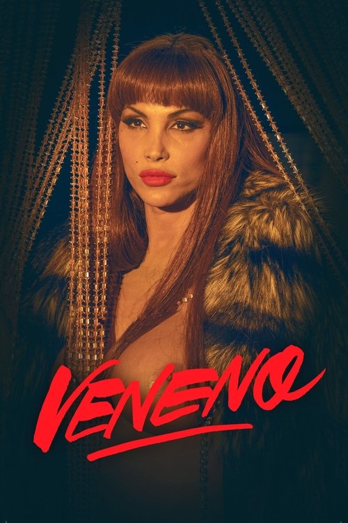 Poster for Veneno