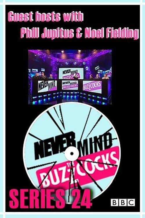 Poster for Season 24