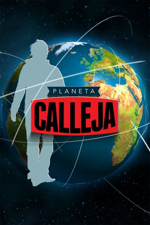 Poster for Planeta Calleja