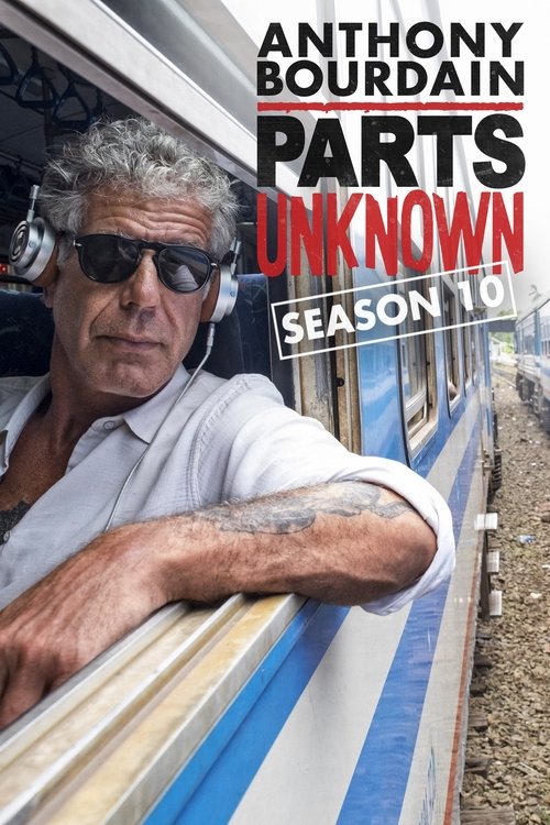 Poster for Season 10