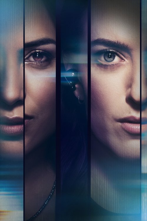 Poster for Sight Unseen