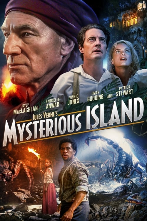 Poster for Season 1