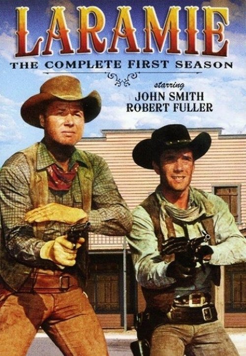 Poster for Season 1
