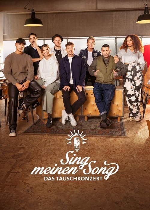 Poster for Season 11