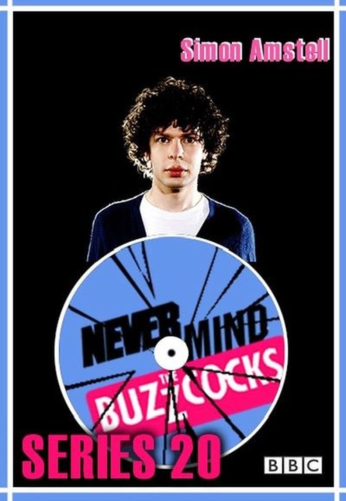 Poster for Series 20
