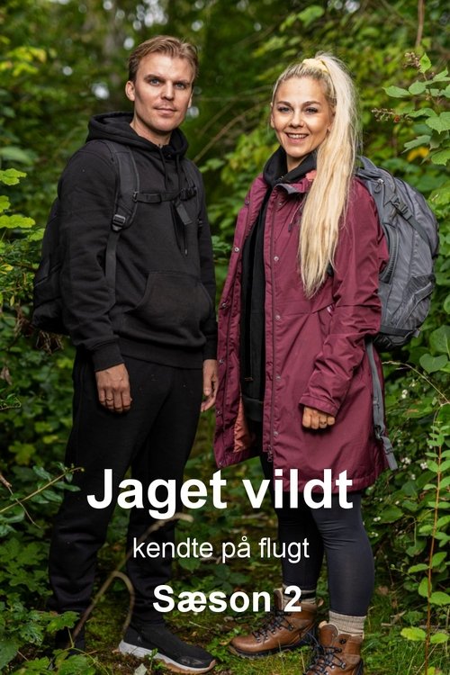 Poster for Season 2