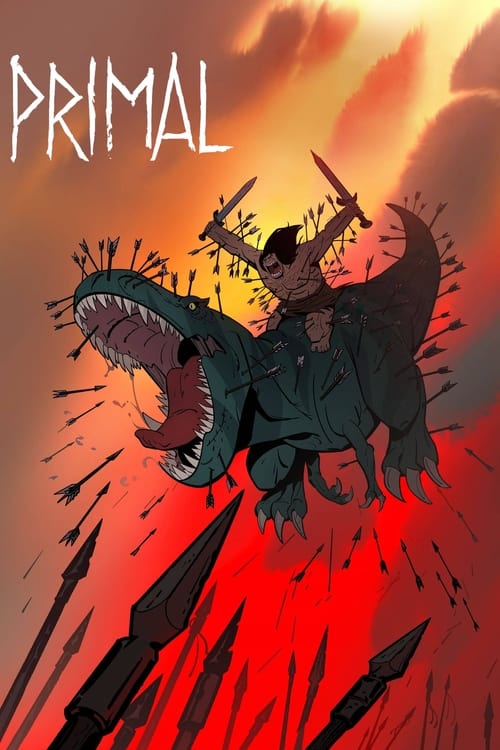 Poster for Primal