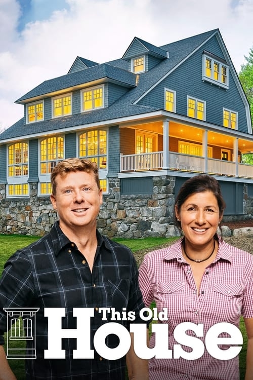 Poster for This Old House