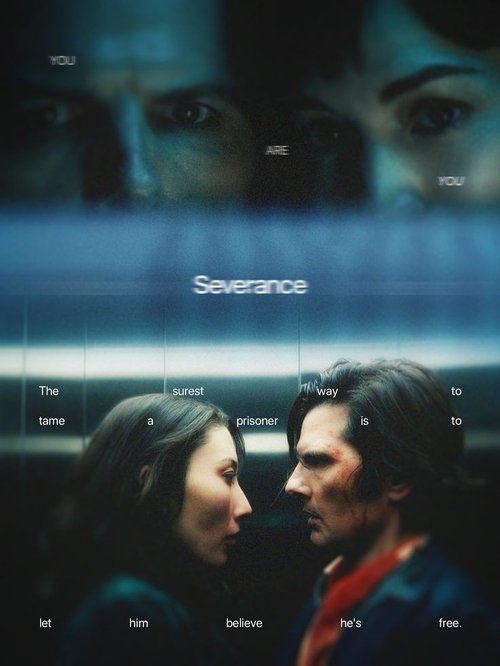 Poster for Severance