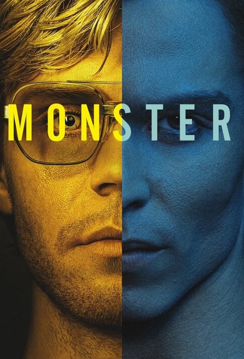 Poster for Monster