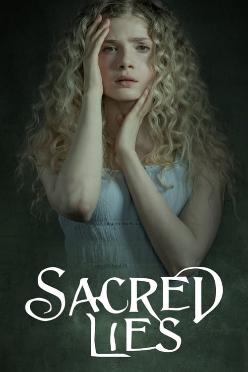 Poster for Sacred Lies