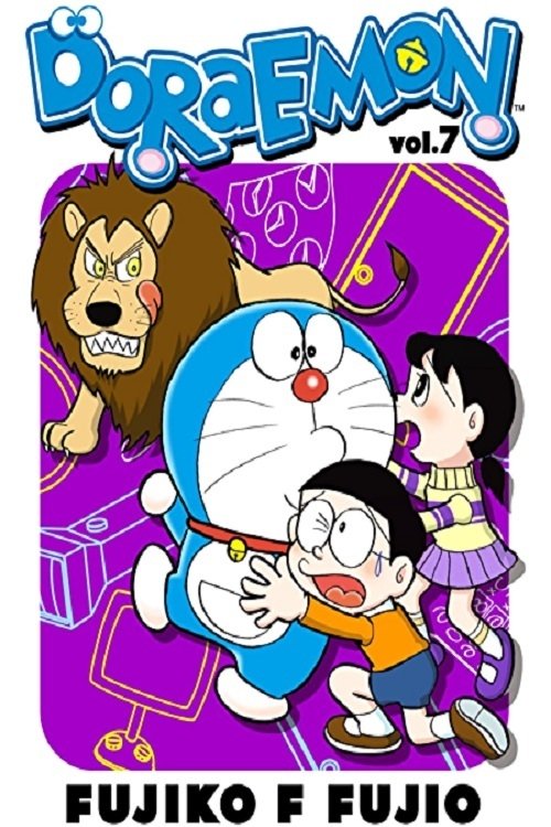 Poster for Season 7