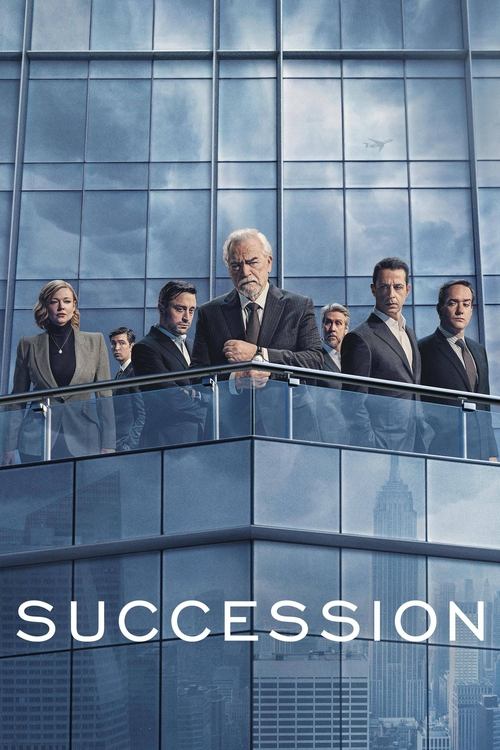 Poster for Succession