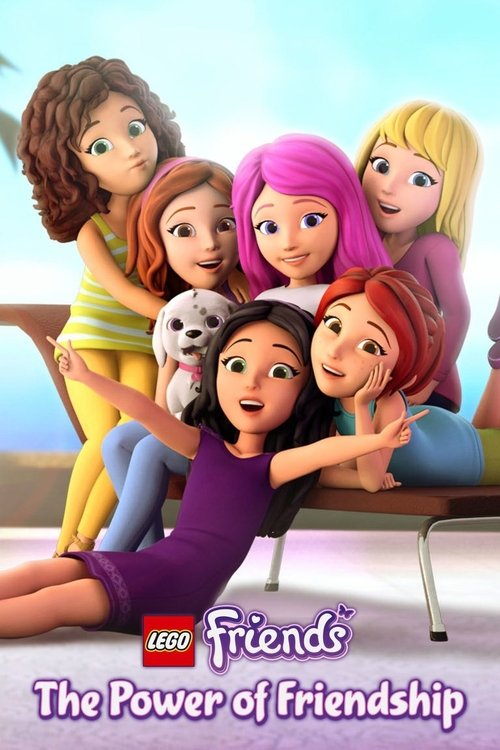 Poster for Limited Series