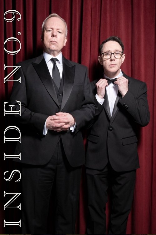 Poster for Inside No. 9